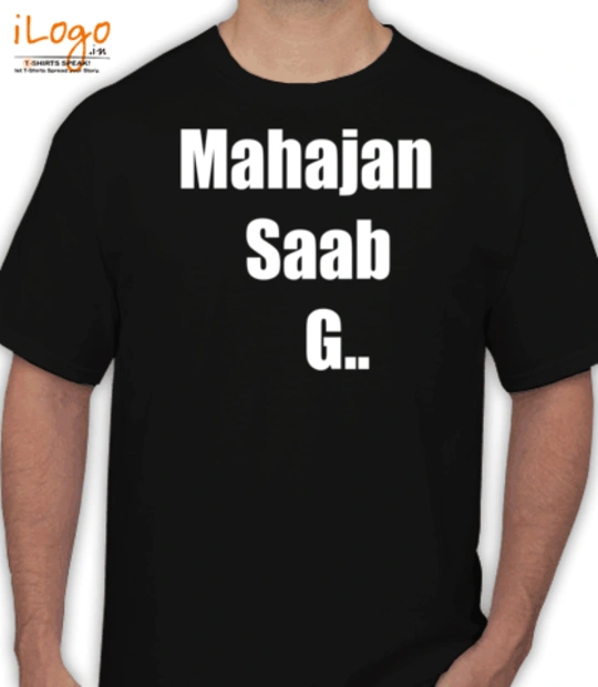T shirts Jandial-G T-Shirt