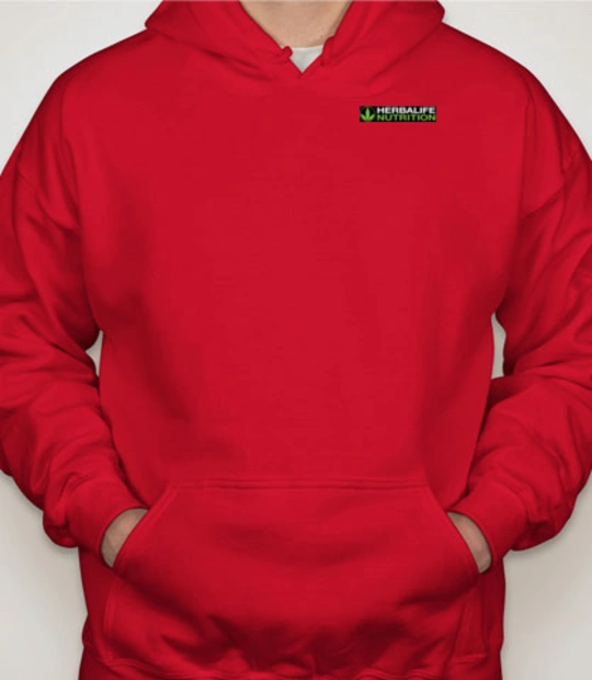 T shirts Herbalife- T-Shirt