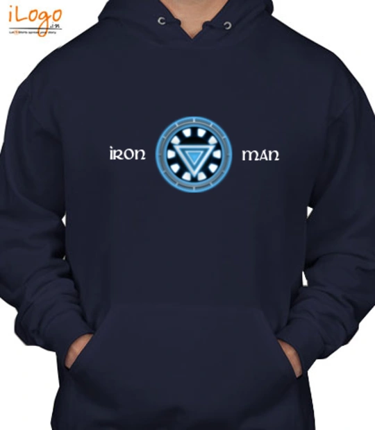 T shirts ironman-hoodie T-Shirt