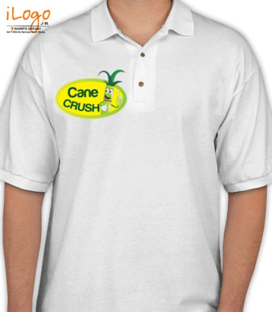 T shirts Cane-Crush T-Shirt