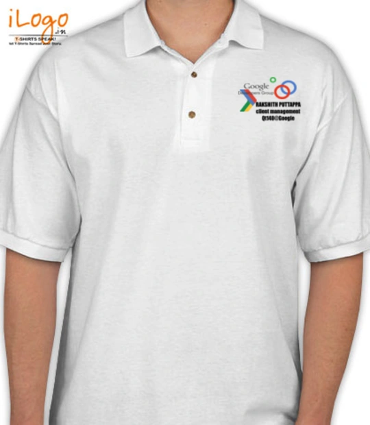 T shirts Developer-Group T-Shirt