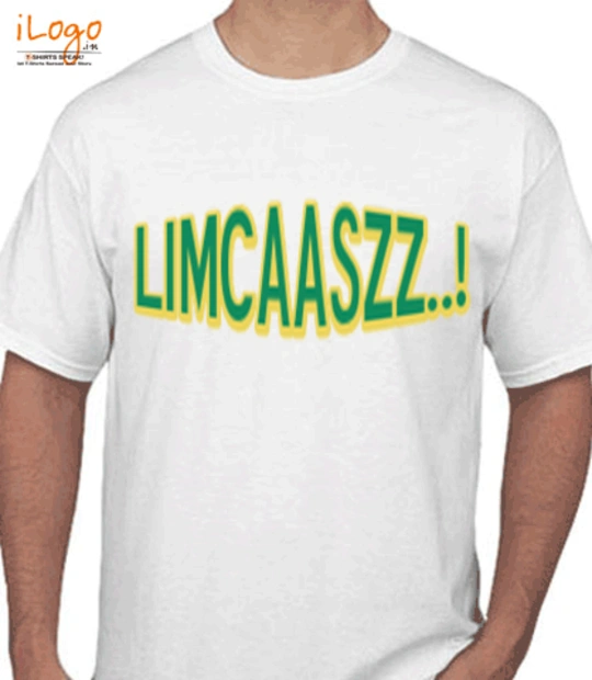 T shirts Limcaass T-Shirt