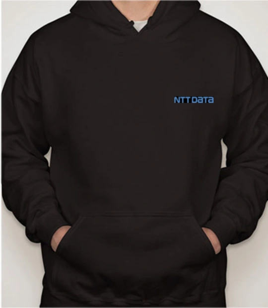 T shirts Balaji-NTT T-Shirt
