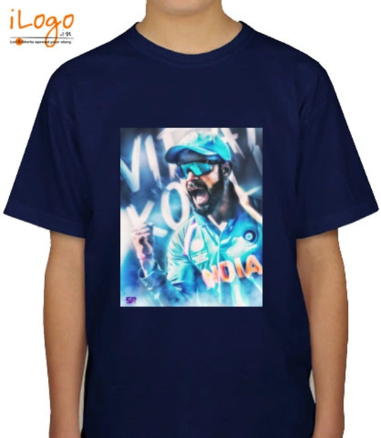 Shm Ishu T-Shirt