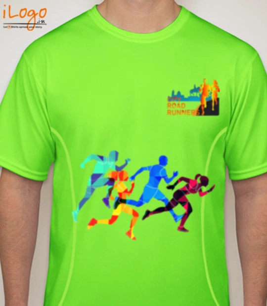 T shirts gopal-rathod T-Shirt