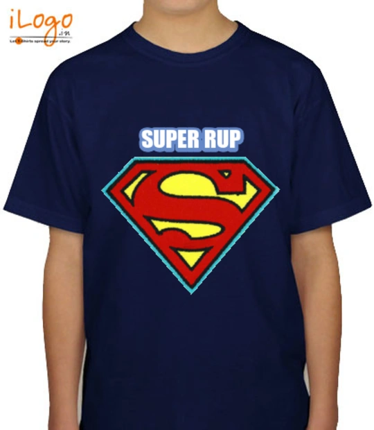 T shirts SUPER-RUP T-Shirt