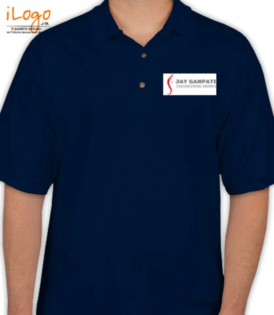 T shirts Jay-Ganpati T-Shirt