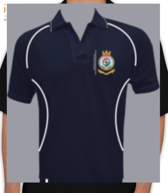 T shirts abhijat-pahad- T-Shirt