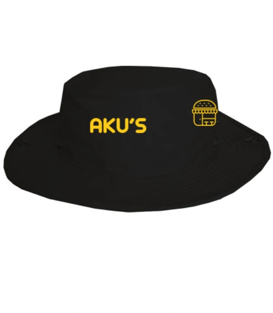 T shirts AkusCap T-Shirt