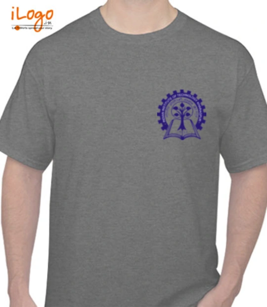 T shirts iit-kgp-tees T-Shirt