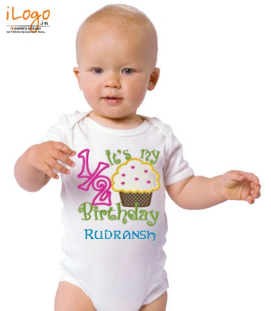 T shirts Rudransh-BDay T-Shirt