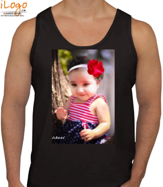 T shirts Ishani T-Shirt