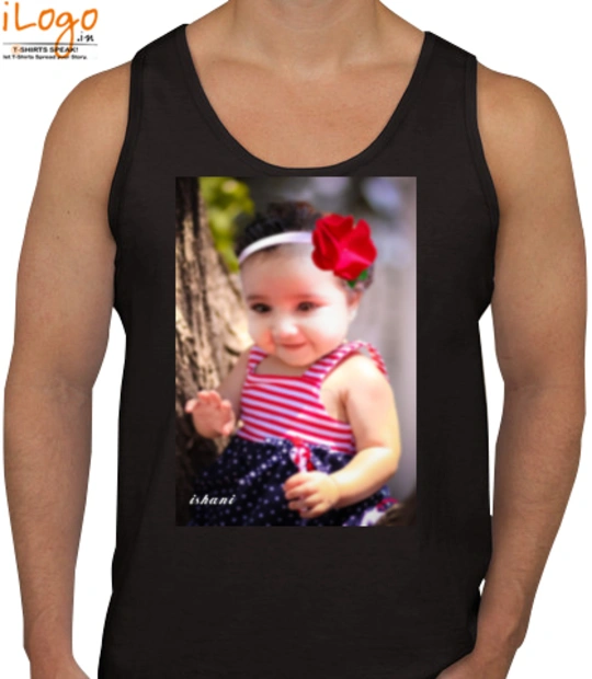 T shirts Ishani-new T-Shirt