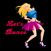 Let%s-Dance