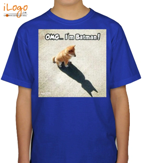 T shirts BATMANCUTE T-Shirt