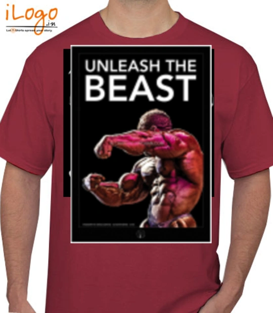 T shirts rage T-Shirt