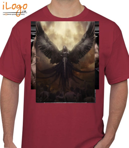 T shirts monsters T-Shirt
