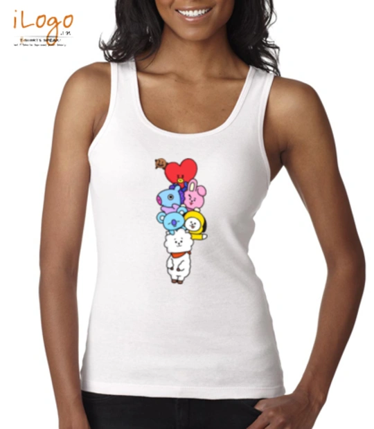 T shirts Trial T-Shirt