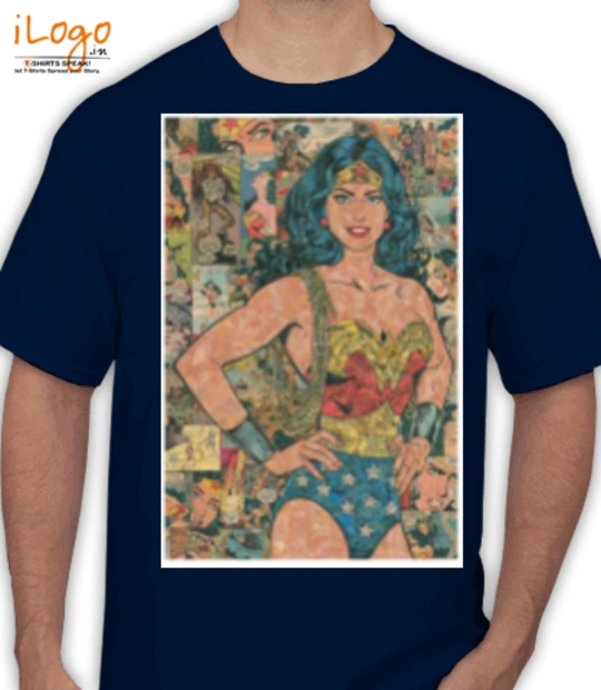 T shirts HAL-PEREIRA T-Shirt