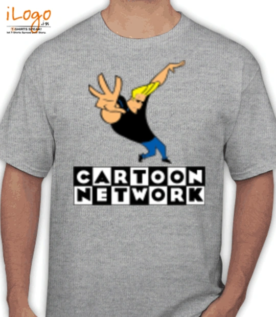 T shirts jonny-bravo T-Shirt