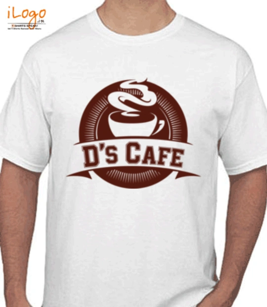 T shirts mahendra- T-Shirt