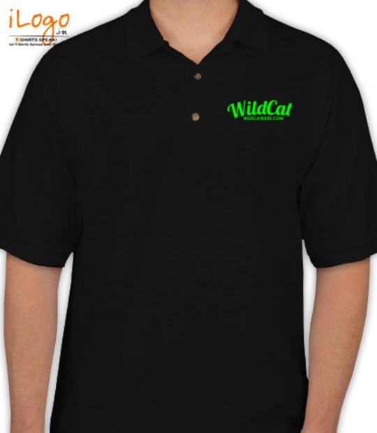 T shirts First-Polo T-Shirt