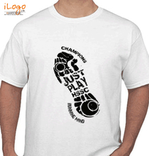 Charity run/walk T-Shirts