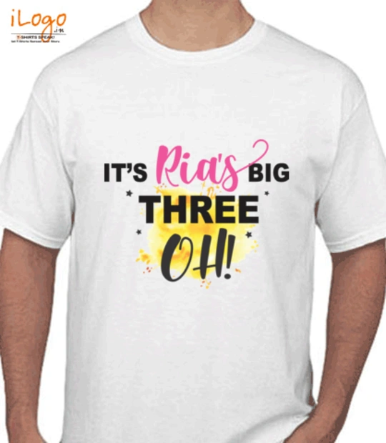 T shirts its- T-Shirt