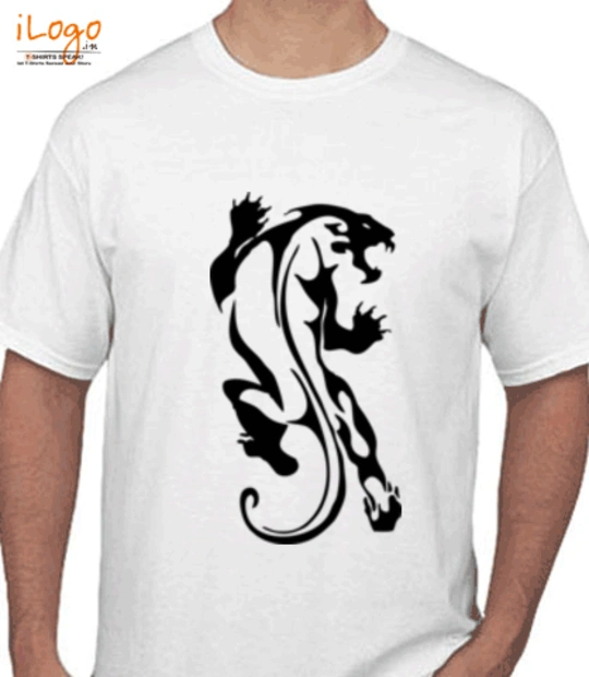 Lion vector Lion-vector T-Shirt