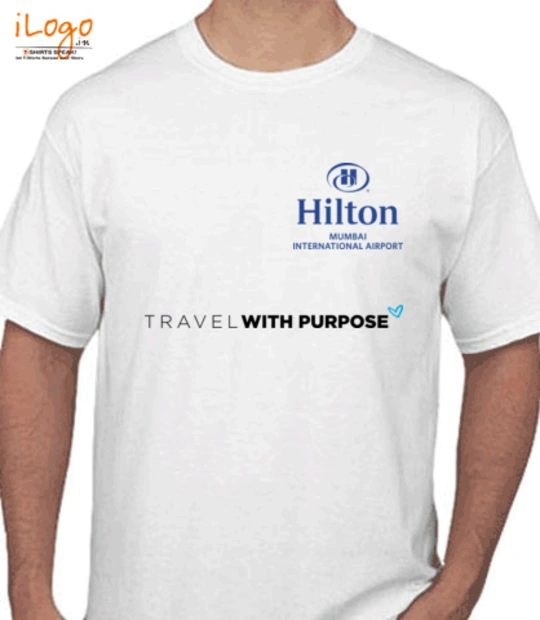 T shirts HiltonMumbai T-Shirt