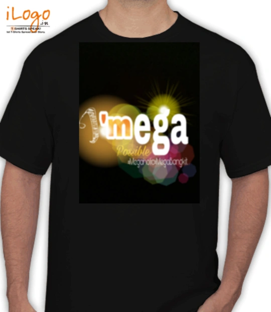 T shirts megatangerang T-Shirt