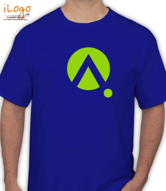 T shirts Anaqua-Cares T-Shirt