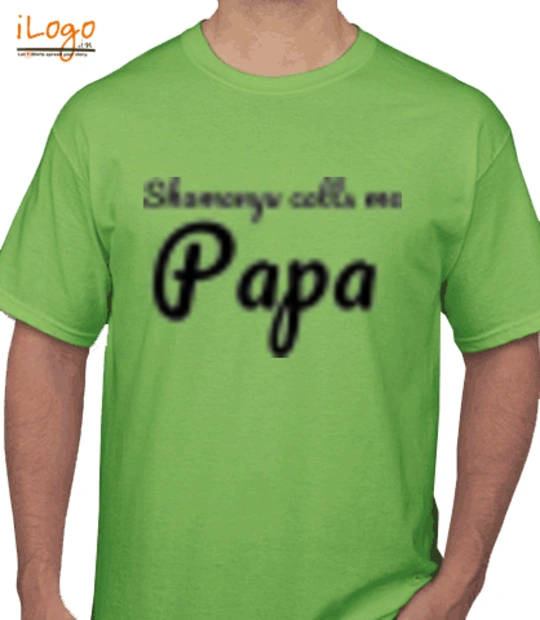 T shirts Shashank- T-Shirt