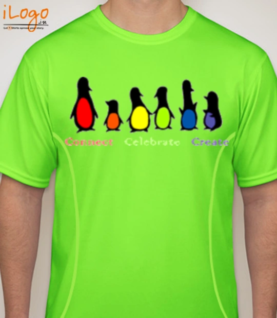 T shirts GTK- T-Shirt