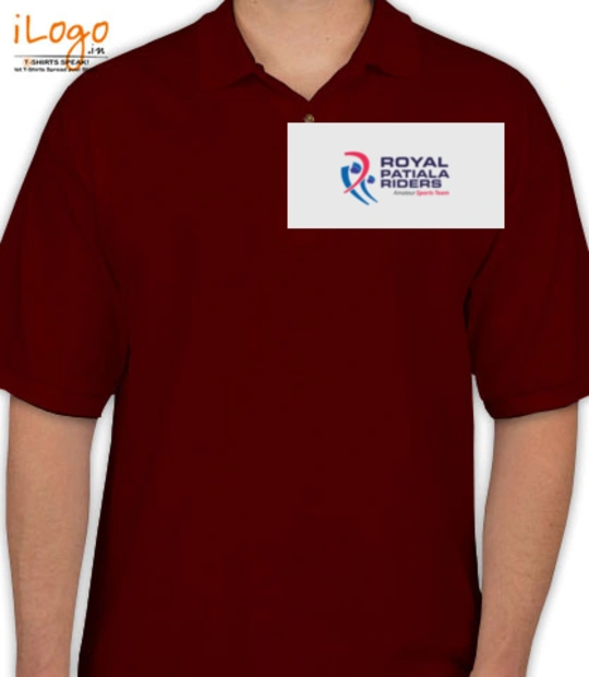 T shirts RPR-T-shirt T-Shirt