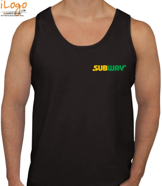 T shirts subway-t-shirt T-Shirt