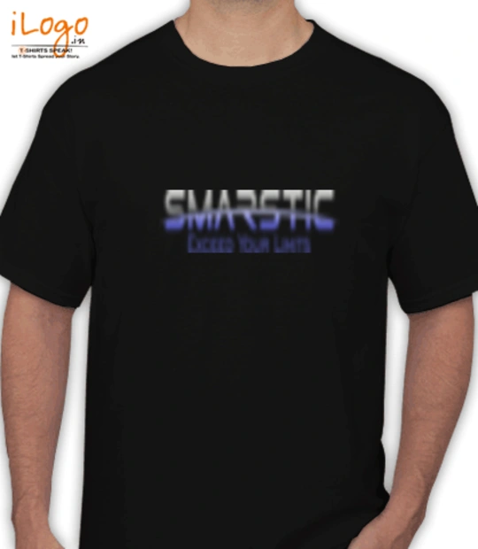 T shirts smarstic T-Shirt
