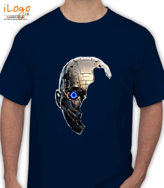 Robotics - T-Shirt