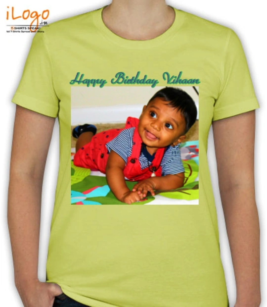 T shirts final-mamma T-Shirt