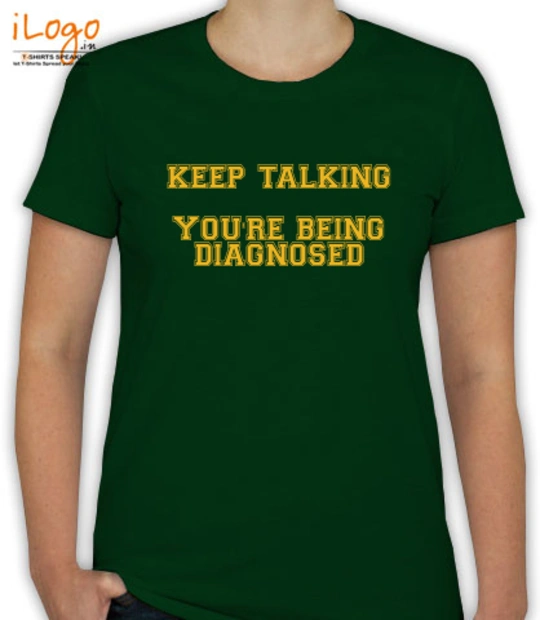 T shirts T-Shirt-Saloni T-Shirt