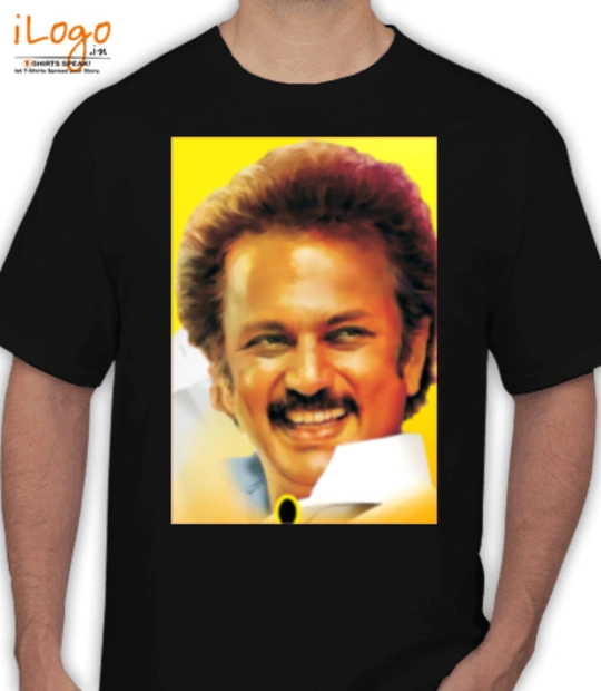 T shirts MK-Stalin T-Shirt