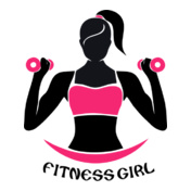 FITNESS-GIRL