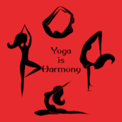 Yoga-is-Harmony