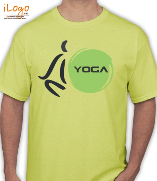 YOGA-SCHOOL - T-Shirt
