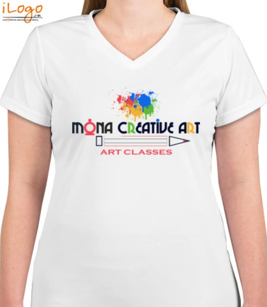 T shirts Hetal-Kalariya T-Shirt