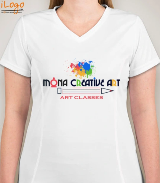 T shirts Mona T-Shirt