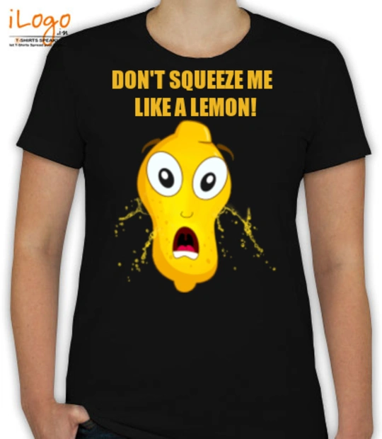 T shirts Lemon T-Shirt