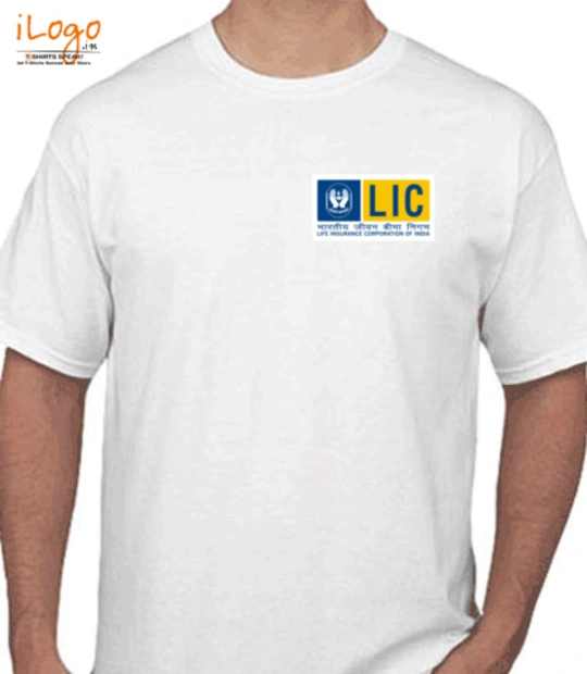 T shirts my-lic-logo T-Shirt