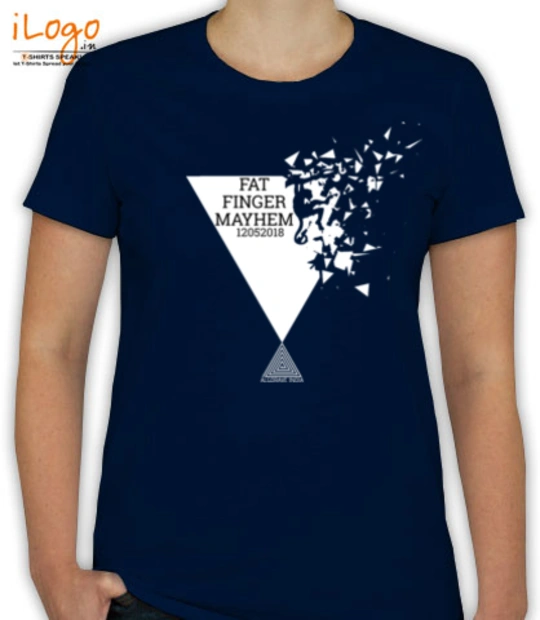 T shirts algorave-women T-Shirt