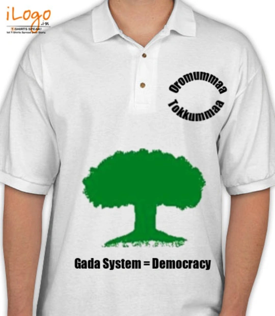 T shirts Gada T-Shirt